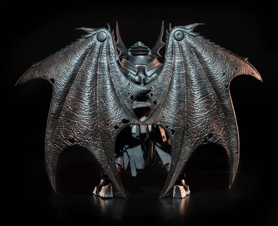Mythic Legions The Unknown One LegionsCon 2022 Exclusive Action Figure
