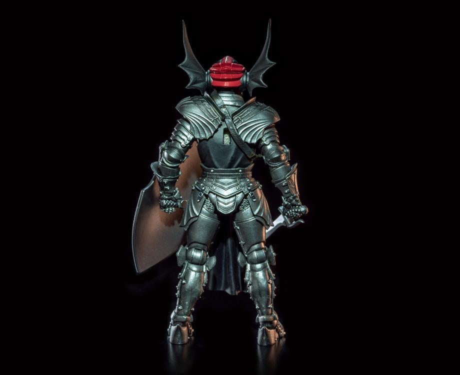 Mythic Legions Sir Girard LegionsCon 2021 Exclusive Action Figure