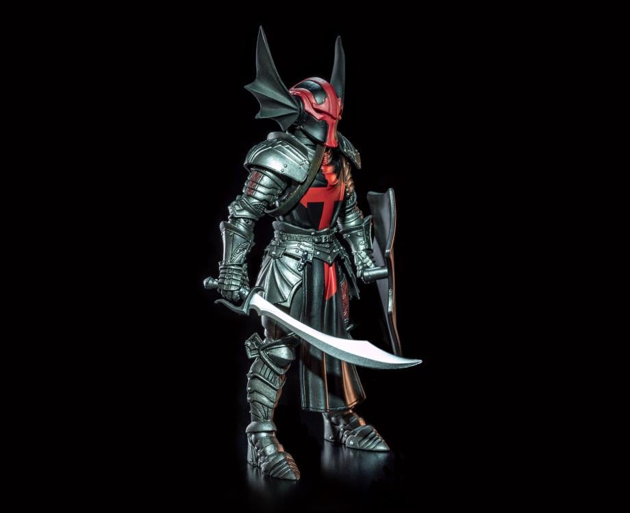 Mythic Legions Sir Girard LegionsCon 2021 Exclusive Action Figure