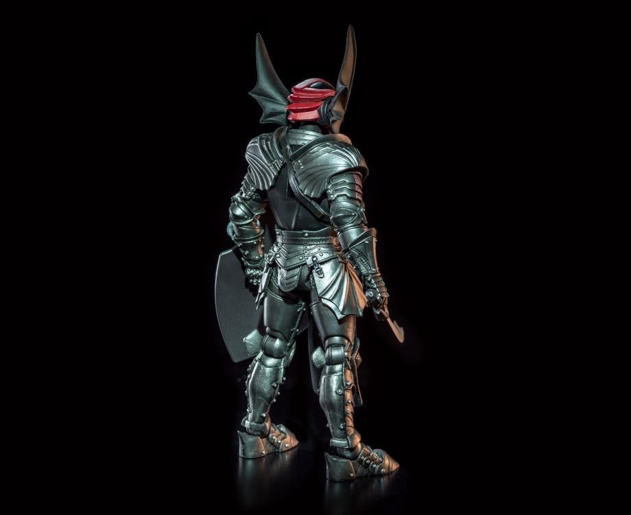 Mythic Legions Sir Girard LegionsCon 2021 Exclusive Action Figure