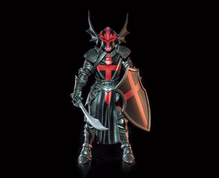 SF・ファンタジー・ホラー Mythic Legions Sir Girard Mythic Legions Sir Girard LegionsCon 2021 Exclusive Action Figure