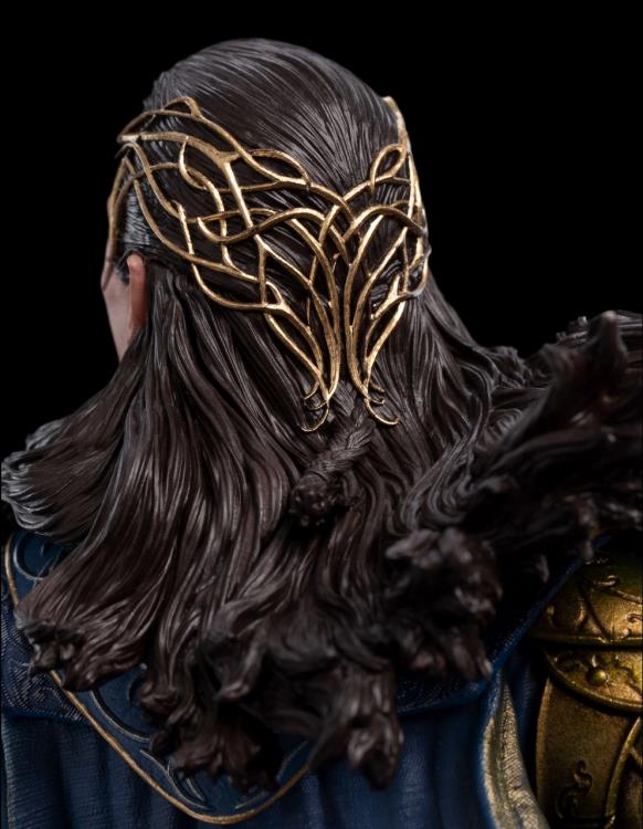 The Lord of the Rings Gil-galad 1/6 Scale Limited Edition Statue Gallery Image 13