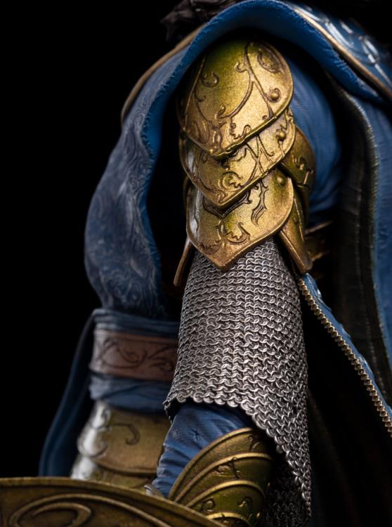 The Lord of the Rings Gil-galad 1/6 Scale Limited Edition Statue Gallery Image 14