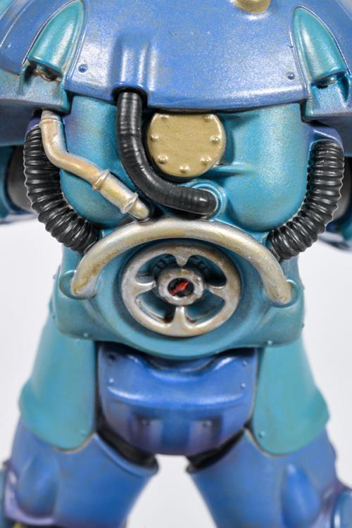 Fallout 4 X-01 Power Armor Nuka-Cola Quantum Variant Limited
