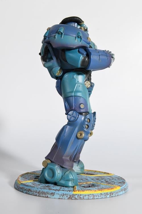 Fallout 4 X-01 Power Armor Nuka-Cola Quantum Variant Limited
