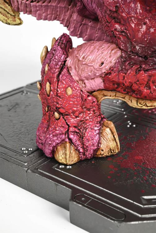 Doom Eternal Pinky Demon Limited Edition Statue Gallery Image 13