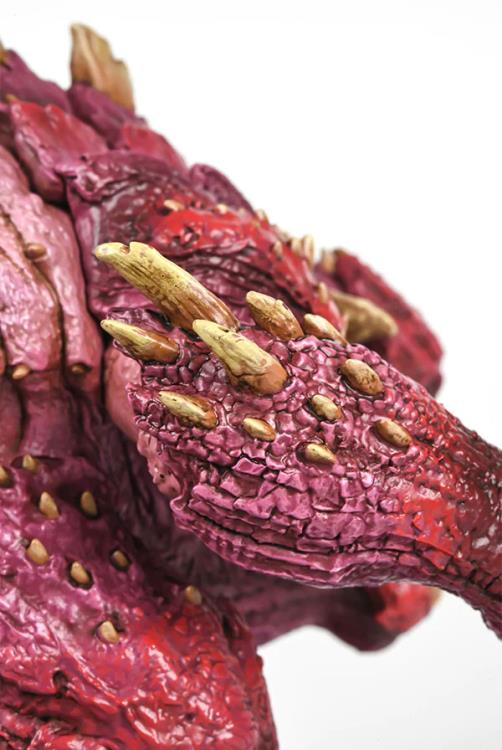 Doom Eternal Pinky Demon Limited Edition Statue Gallery Image 11