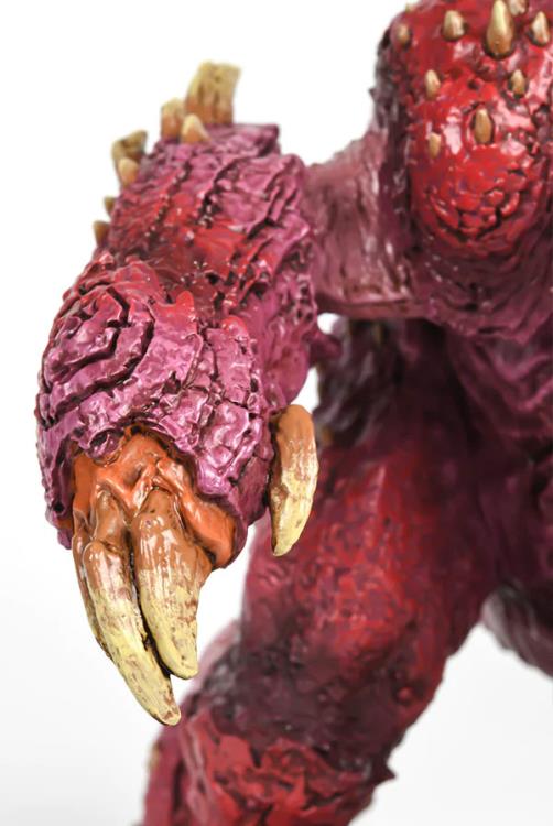 Doom Eternal Pinky Demon Limited Edition Statue Gallery Image 12