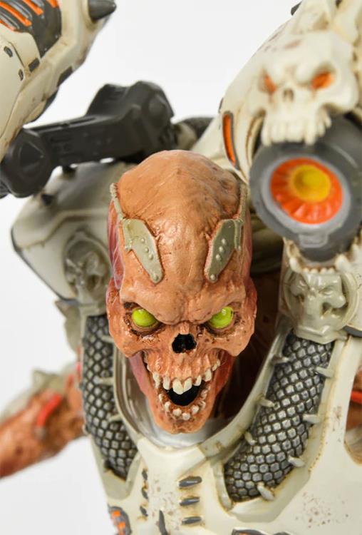 Doom Eternal Revenant Limited Edition Statue