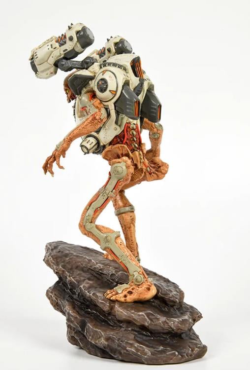 Doom Eternal Revenant Limited Edition Statue