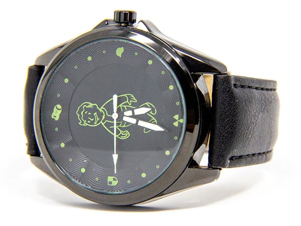 Fallout Vault Boy Limited Edition Watch Gallery Image 7
