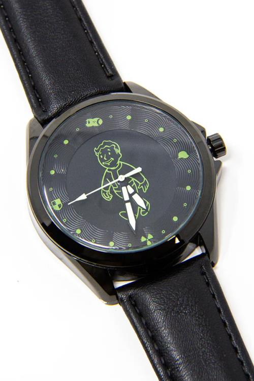 Fallout Vault Boy Limited Edition Watch Gallery Image 3