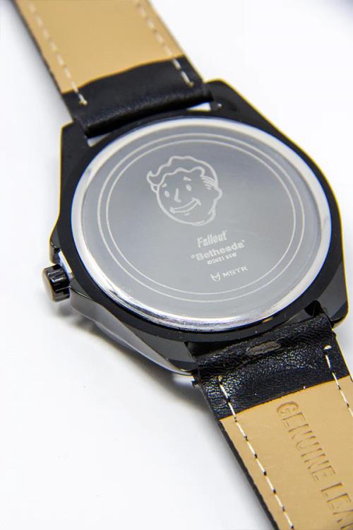 Fallout Vault Boy Limited Edition Watch Gallery Image 5