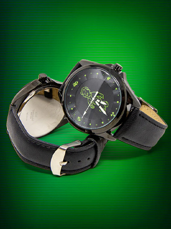 Fallout Vault Boy Limited Edition Watch Gallery Image 2