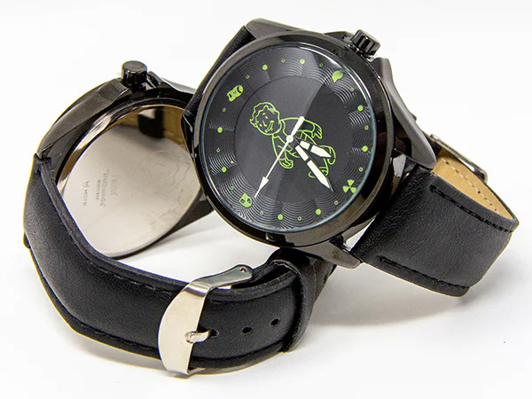 Fallout Vault Boy Limited Edition Watch Gallery Image 8