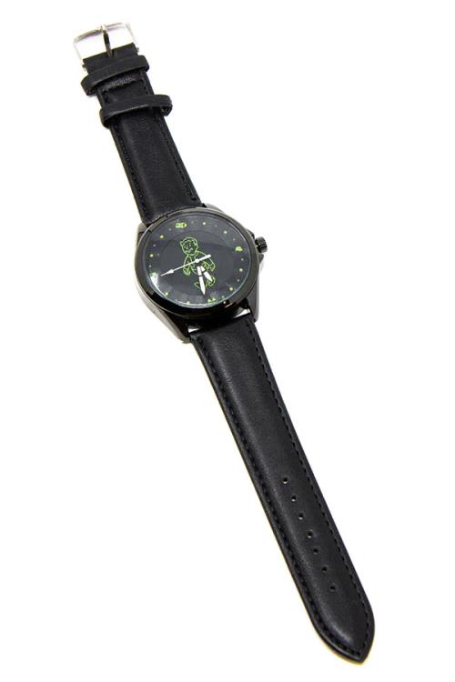 Fallout Vault Boy Limited Edition Watch Gallery Image 4