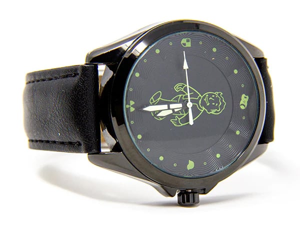 Fallout Vault Boy Limited Edition Watch Gallery Image 6