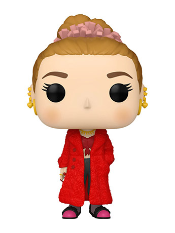 Pop! TV: Ted Lasso - Keeley Gallery Image 2