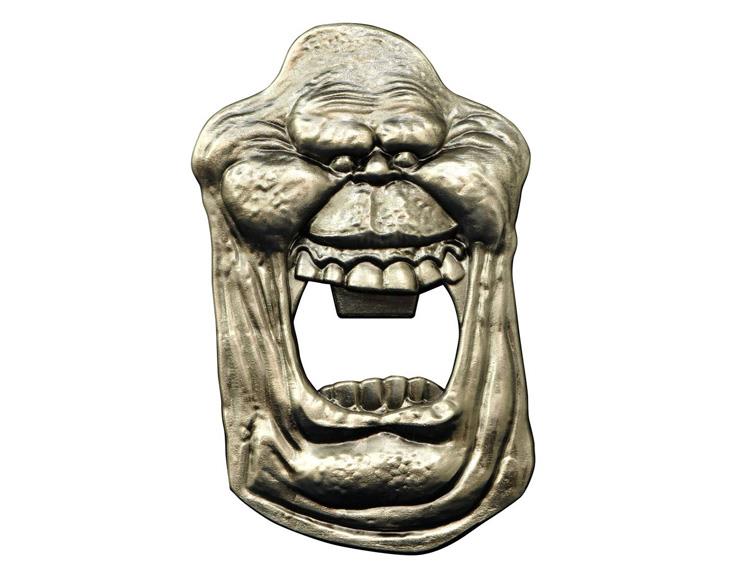 Ghostbusters Slimer Bottle Opener Gallery Image 1