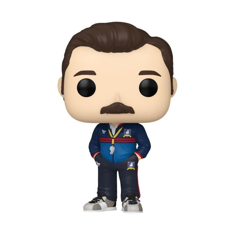 Pop! TV: Ted Lasso - Ted Gallery Image 3