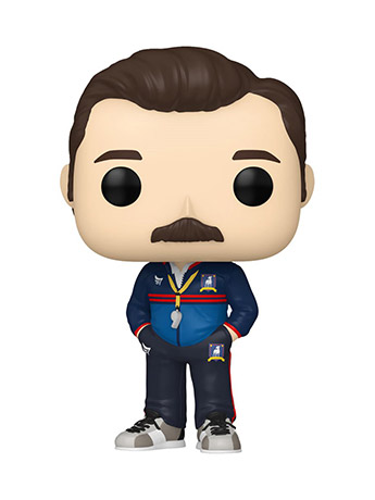 Pop! TV: Ted Lasso - Ted Gallery Image 2