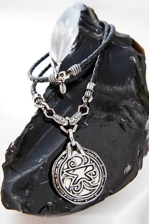 The Elder Scrolls V: Skyrim Amulet of Zenithar Gallery Image 4