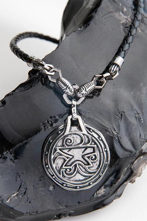 The Elder Scrolls V: Skyrim Amulet of Zenithar Gallery Image 3