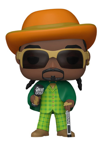 Pop! Rocks: Snoop Dogg with Chalice Gallery Image 2