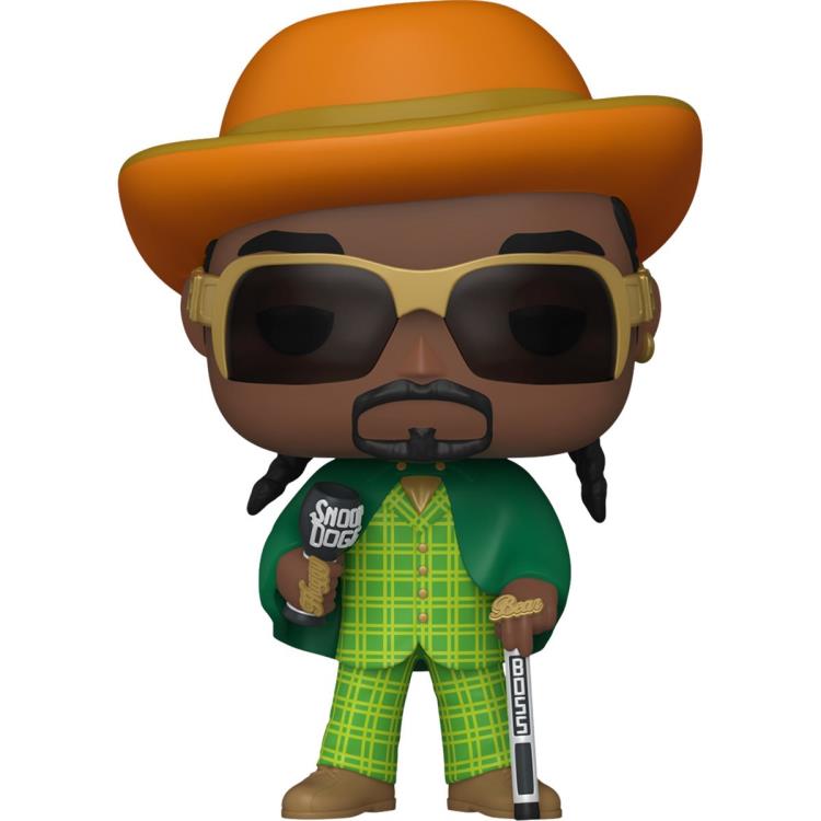 Pop! Rocks: Snoop Dogg with Chalice Gallery Image 3
