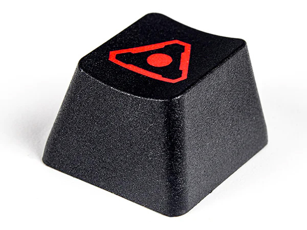 Doom Eternal Key Caps Gallery Image 5