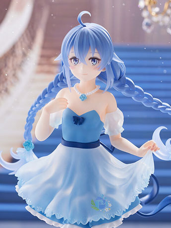 Mushoku Tensei: Jobless Reincarnation Tenitol Roxy Migurdia (Flower Dress Up Ver.) Figure Gallery Image 2
