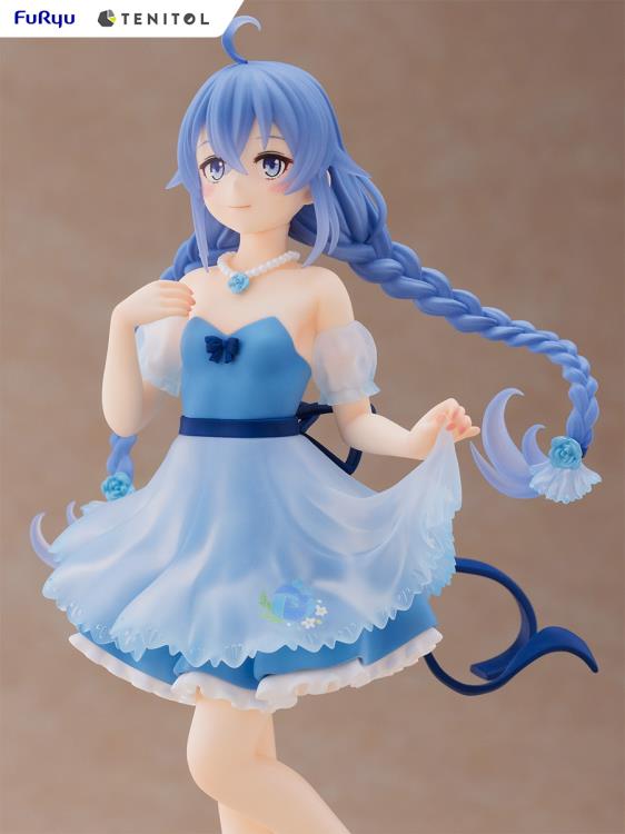 Mushoku Tensei: Jobless Reincarnation Tenitol Roxy Migurdia (Flower Dress Up Ver.) Figure Gallery Image 12