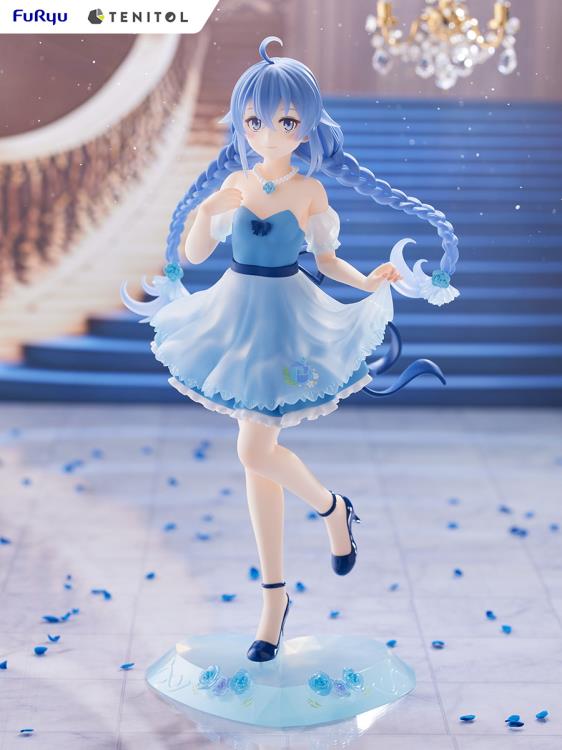 Mushoku Tensei: Jobless Reincarnation Tenitol Roxy Migurdia (Flower Dress Up Ver.) Figure Gallery Image 3