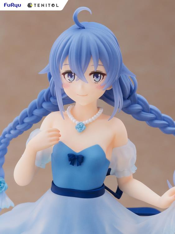 Mushoku Tensei: Jobless Reincarnation Tenitol Roxy Migurdia (Flower Dress Up Ver.) Figure Gallery Image 13