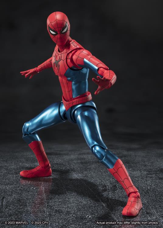 アメコミ SH Figuarts spider-man ( No Way  ) s-l400.jpg