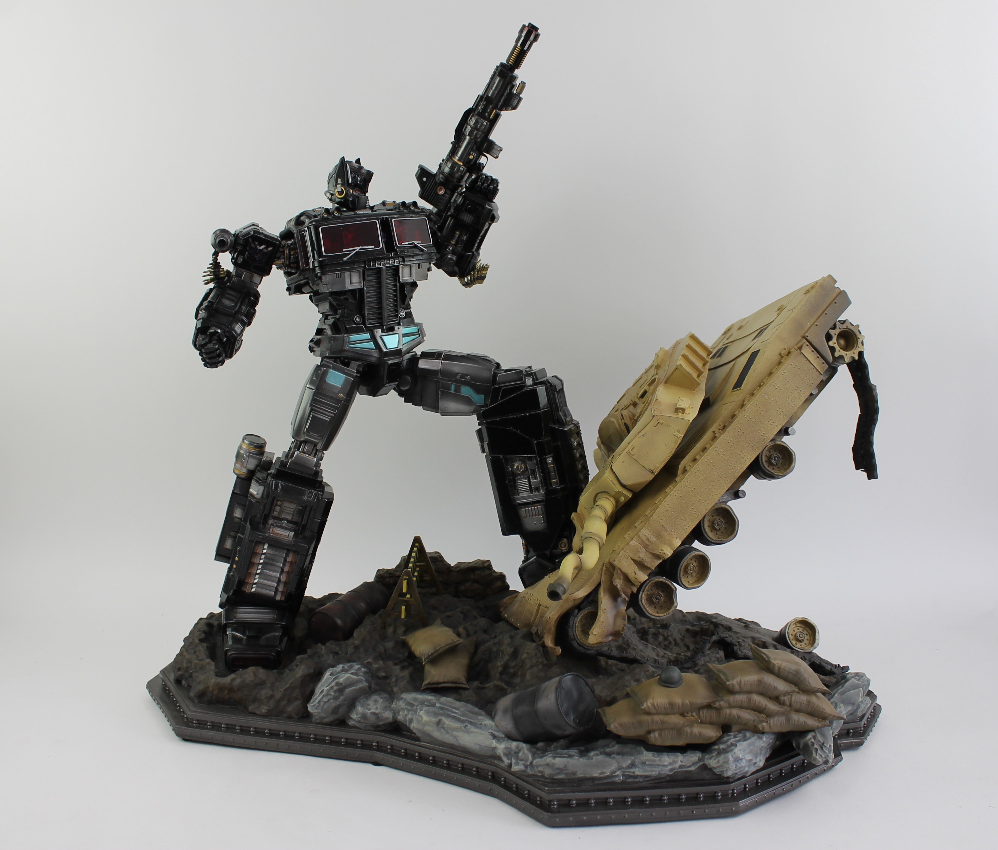 Defective Loot Box #1436 (DAMAGED - ALL SALES FINAL) Gallery Image 1