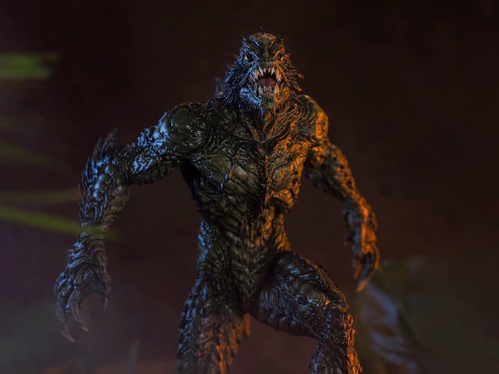 Myths & Monsters Gillman 1/5 Scale Maquette Gallery Image 1