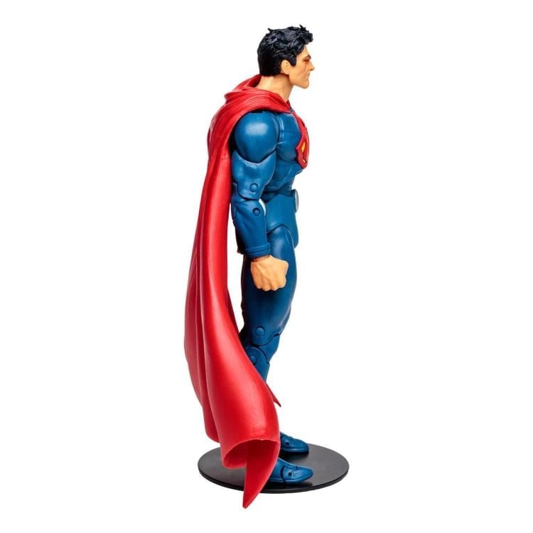 DC Multiverse Superman vs Superman of Earth-3 with Atomica Figure Two-Pack Gallery Image 11