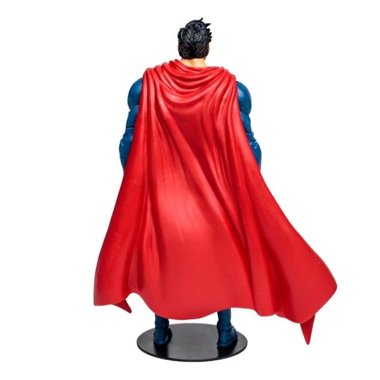 DC Multiverse Superman vs Superman of Earth-3 with Atomica Figure Two-Pack Gallery Image 10