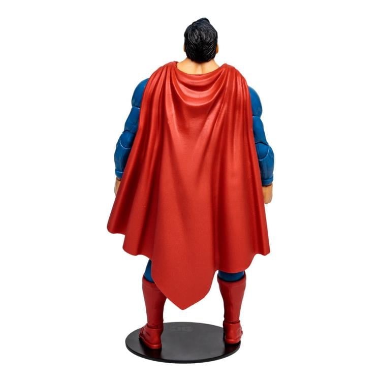 DC Multiverse Superman vs Superman of Earth-3 with Atomica Figure Two-Pack Gallery Image 5