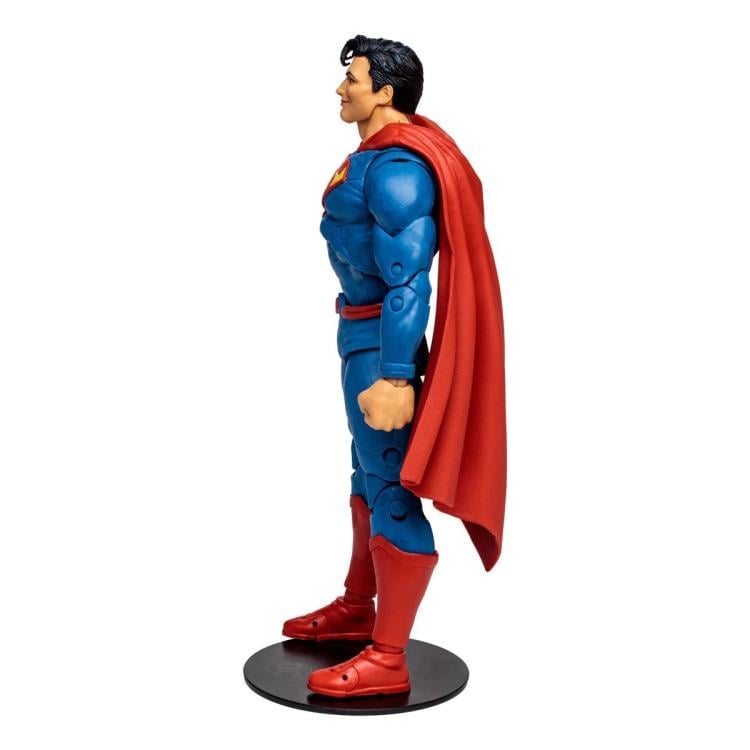 DC Multiverse Superman vs Superman of Earth-3 with Atomica Figure Two-Pack Gallery Image 4