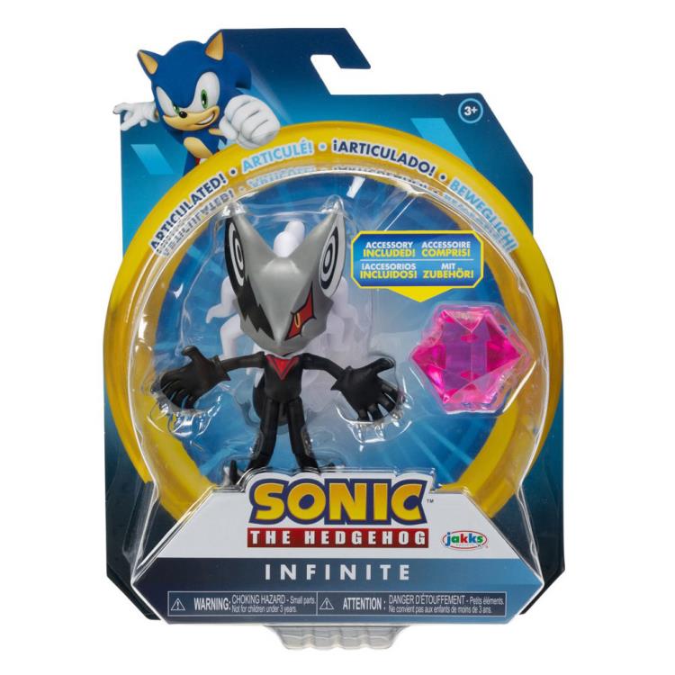 Sonic The Hedgehog 4