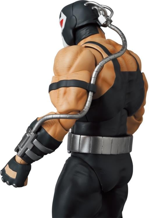 Batman: Knightfall MAFEX No. 216 Bane Figure | BigBadToyStore