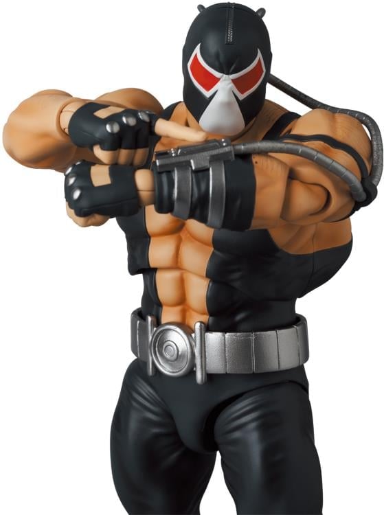 Batman: Knightfall MAFEX No. 216 Bane Figure | BigBadToyStore