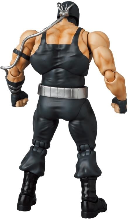 Batman: Knightfall MAFEX No. 216 Bane Figure | BigBadToyStore