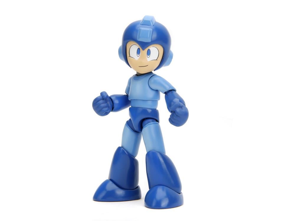 Mega Man 1/12 Scale Action Figure Gallery Image 11