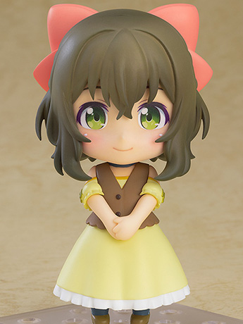 Kuma Kuma Kuma Bear Punch! Nendoroid No.2192 Fina Gallery Image 2