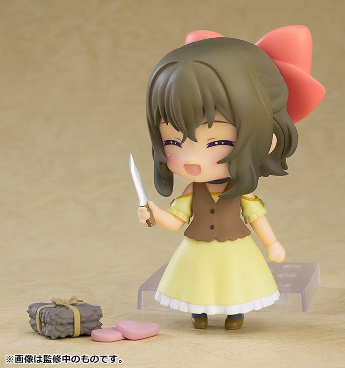 Kuma Kuma Kuma Bear Punch! Nendoroid No.2192 Fina Gallery Image 6