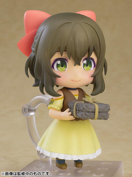 Kuma Kuma Kuma Bear Punch! Nendoroid No.2192 Fina Gallery Image 4