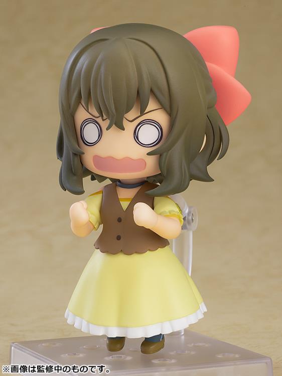 Kuma Kuma Kuma Bear Punch! Nendoroid No.2192 Fina Gallery Image 5